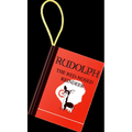 Rudolph the Red-Nosed Reindeer Mini-Book