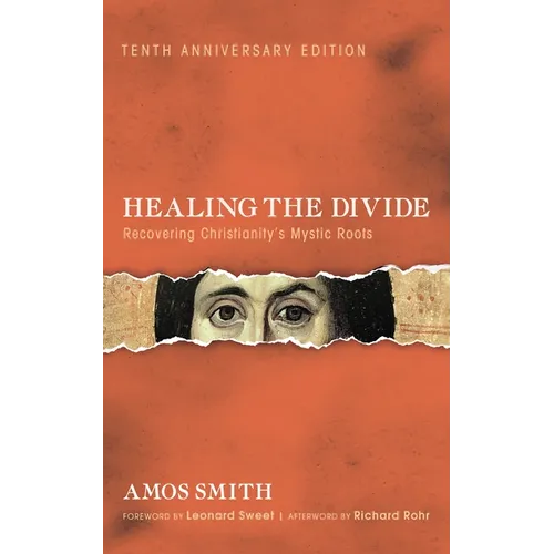 Healing the Divide: Recovering Christianity's Mystic Roots, Tenth Anniversary Edition