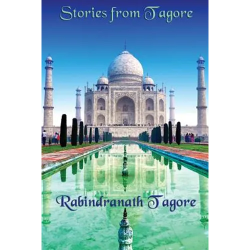 Stories from Tagore