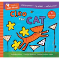 Barefoot Baby-Proof: Cleo the Cat