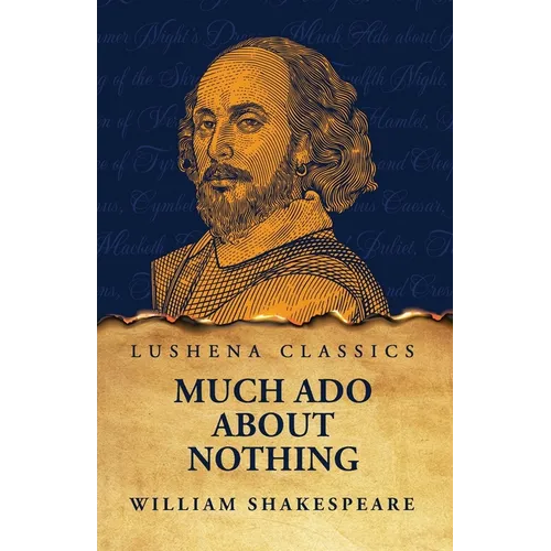 Much Ado About Nothing