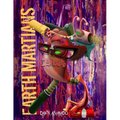 Earth Martians