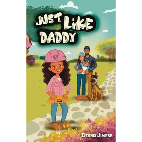 Just like Daddy