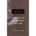The Talented Mr. Ripley, Ripley Under Ground, Ripley's Game: Introduction by Grey Gowrie