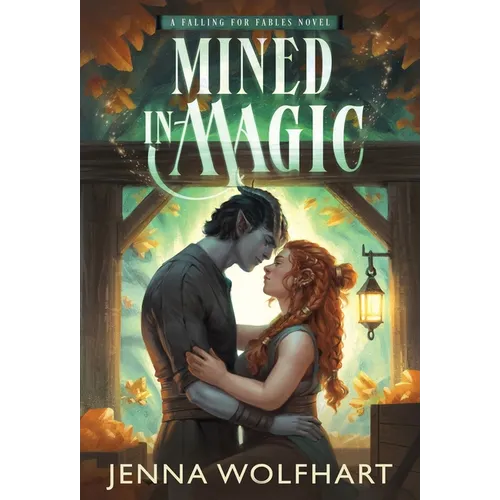 Mined in Magic