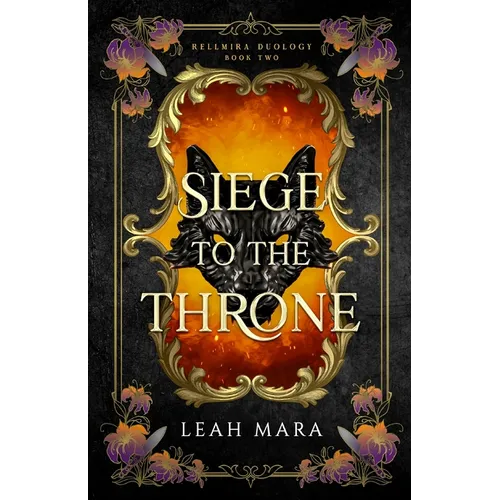 Siege to the Throne