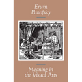 Meaning in the Visual Arts