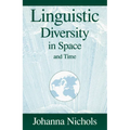Linguistic Diversity in Space and Time