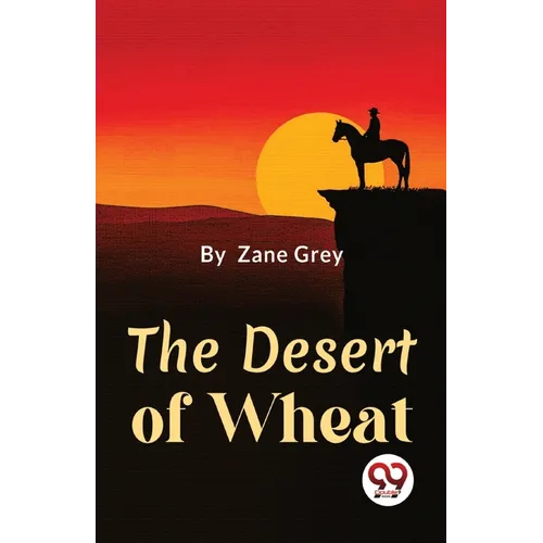 The Desert Of Wheat