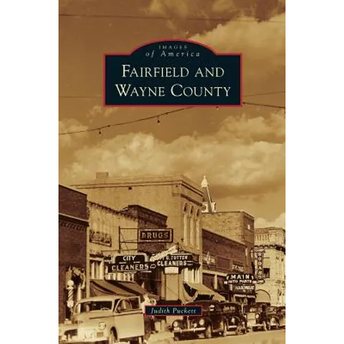 Fairfield and Wayne County