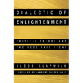 Dialectic of Enlightenment: Critical Theory and the Messianic Light