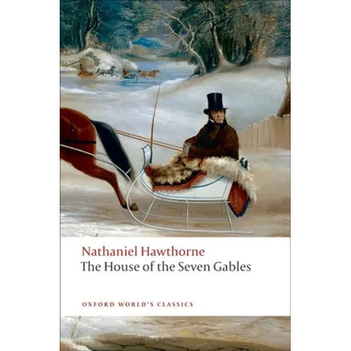 The House of the Seven Gables