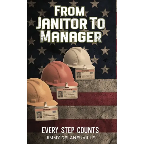 From Janitor To Manager