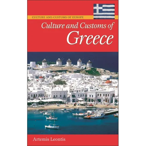 Culture and Customs of Greece