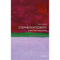 Combinatorics: A Very Short Introduction