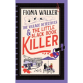 The Little Black Book Killer