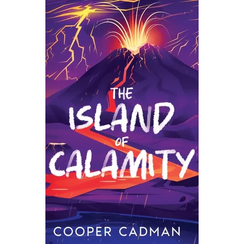 The Island of Calamity