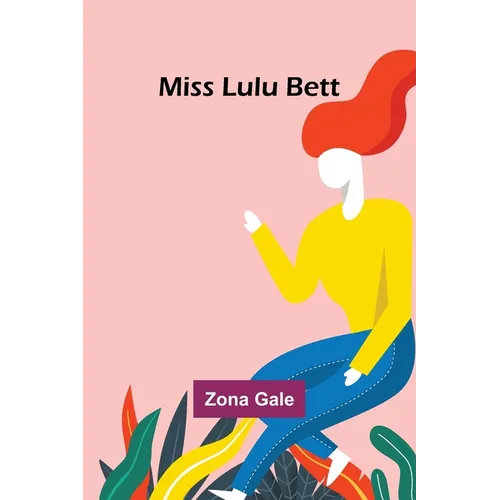 Miss Lulu Bett