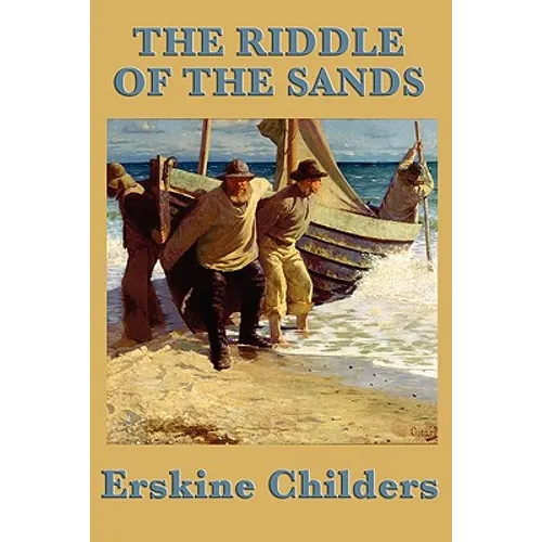 The Riddle of the Sands