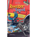 Rooster and Squid: Missing Magpies