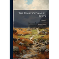 The Diary Of Samuel Pepys