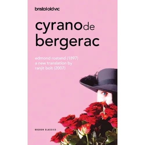 Cyrano de Bergerac
