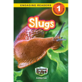 Slugs: Backyard Bugs and Creepy-Crawlies (Engaging Readers, Level 1)