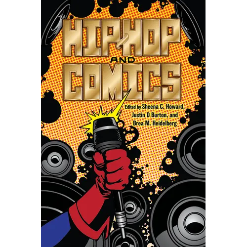 Hip-Hop and Comics