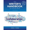 Writer's Handbook for Social Work