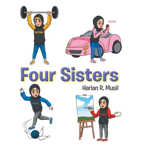 Four Sisters
