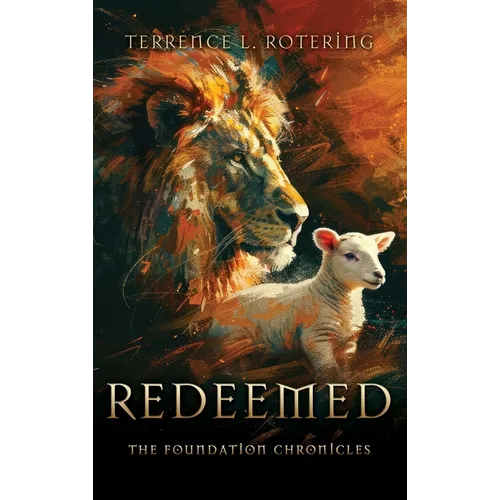 Redeemed: The Foundation Chronicles