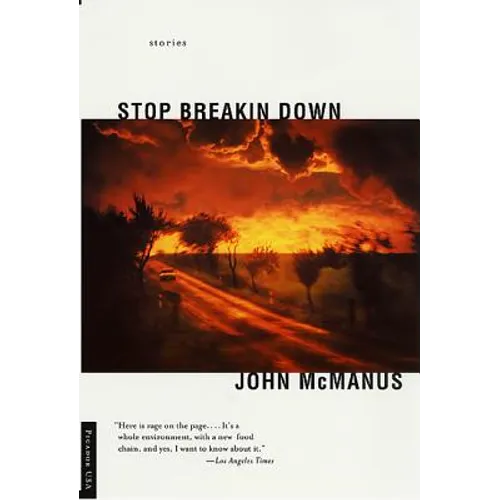 Stop Breakin Down