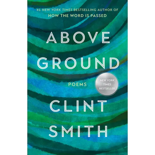 Above Ground