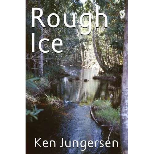 Rough Ice