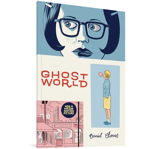 Ghost World