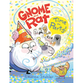 Gnome and Rat: Time to Party!: (A Graphic Novel)