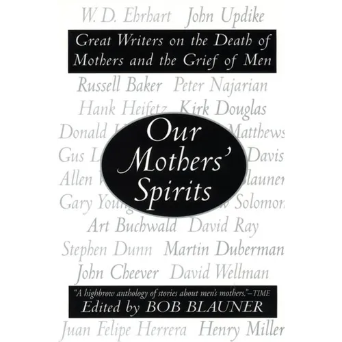 Our Mothers' Spirits