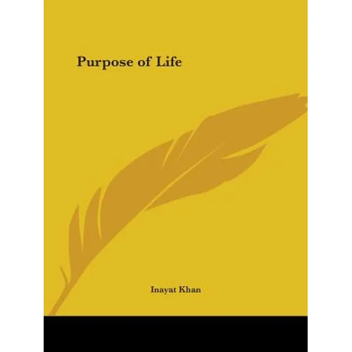 Purpose of Life