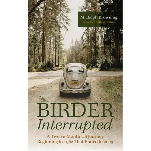 Birder Interrupted