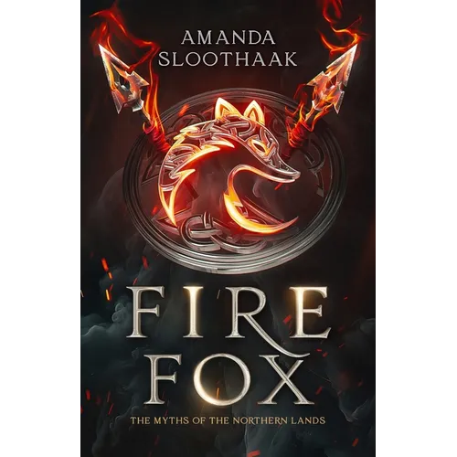Fire Fox