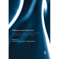 Reflexivity and Economics: George Soros's theory of reflexivity and the methodology of economic science