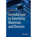 Introduction to Electronic Materials and Devices