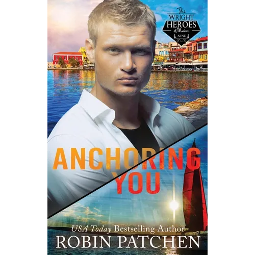 Anchoring You: Pirates in Shadow Cove