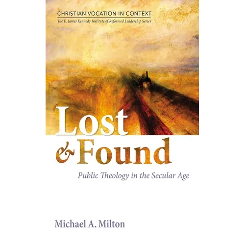 Lost and Found