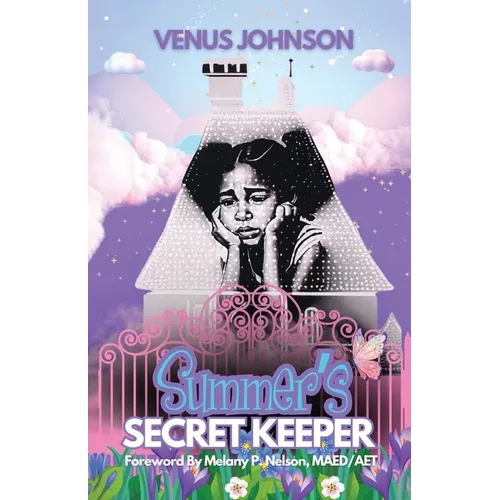 Summer's Secret Keeper