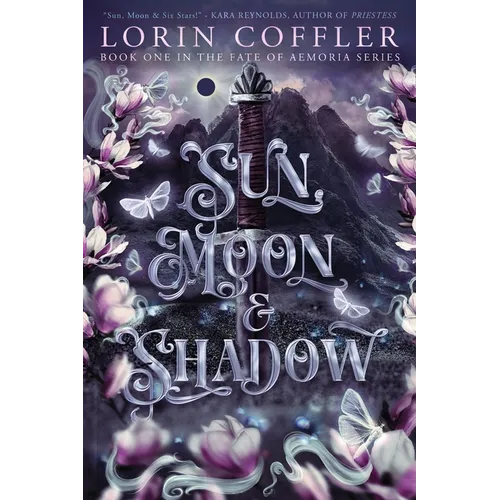 Sun, Moon & Shadow