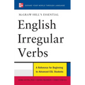 McGraw-Hill's Essential English Irregular Verbs