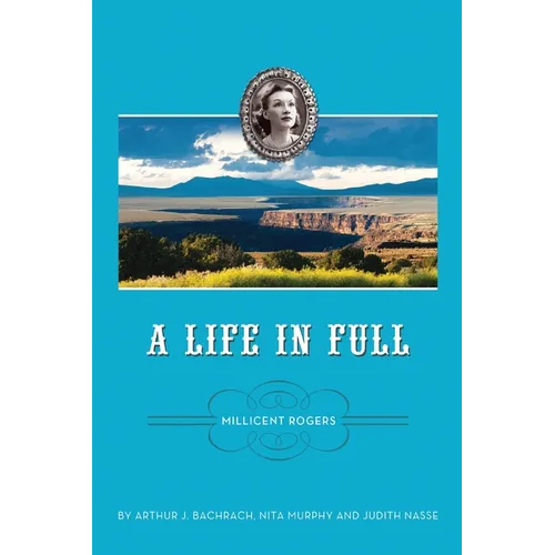 A Life In Full