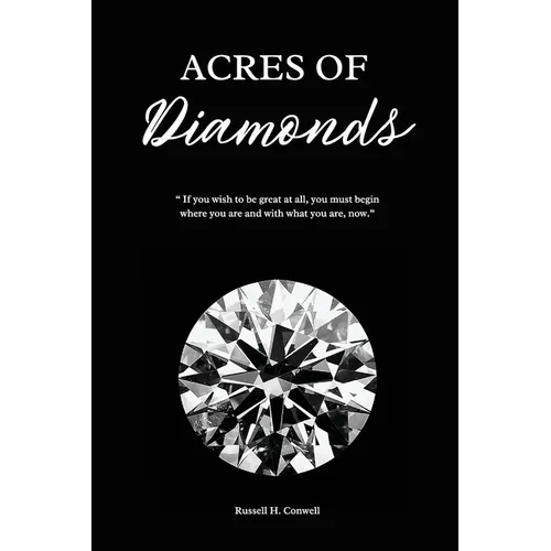 Acres of Diamonds