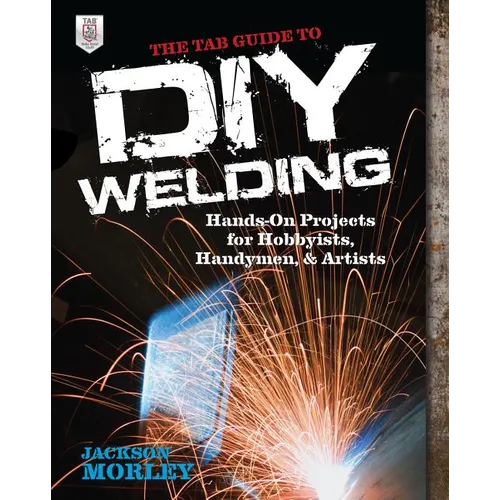 Tab GD to DIY Welding